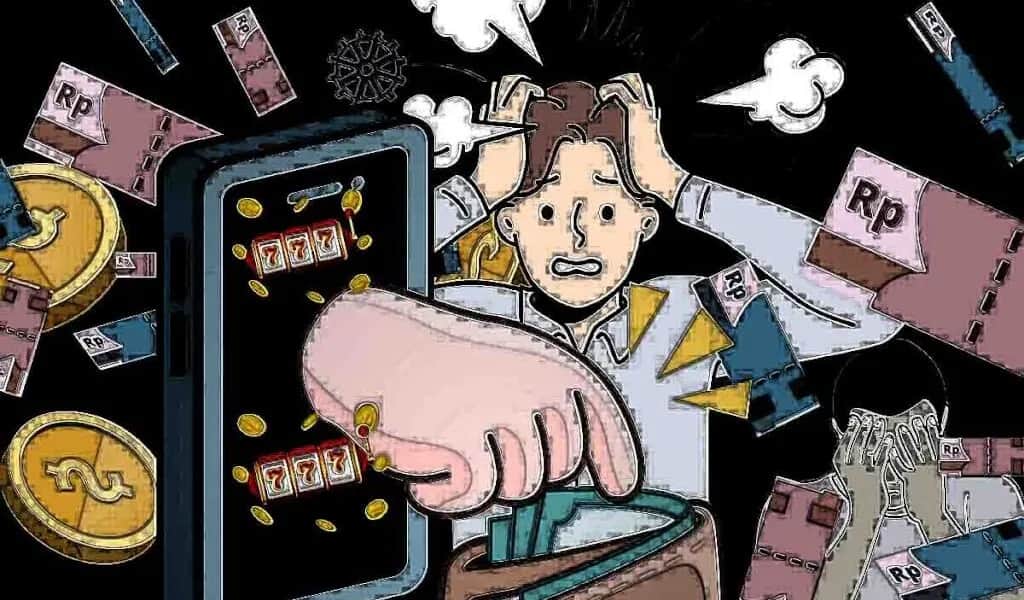 Cara Berjudi Online